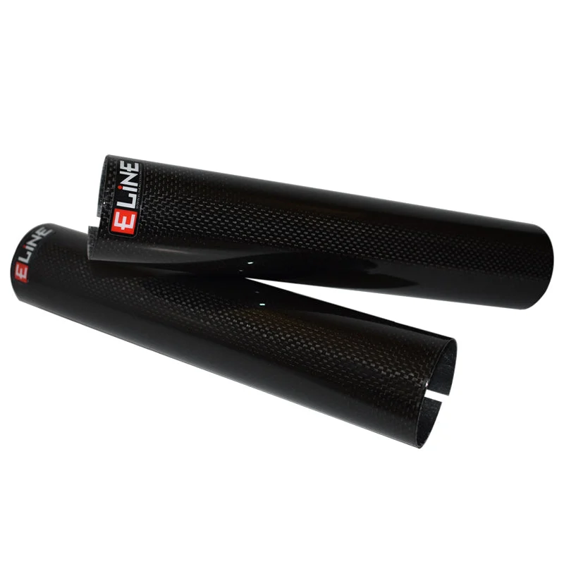 Carbon Fiber Fork Guards Uni
