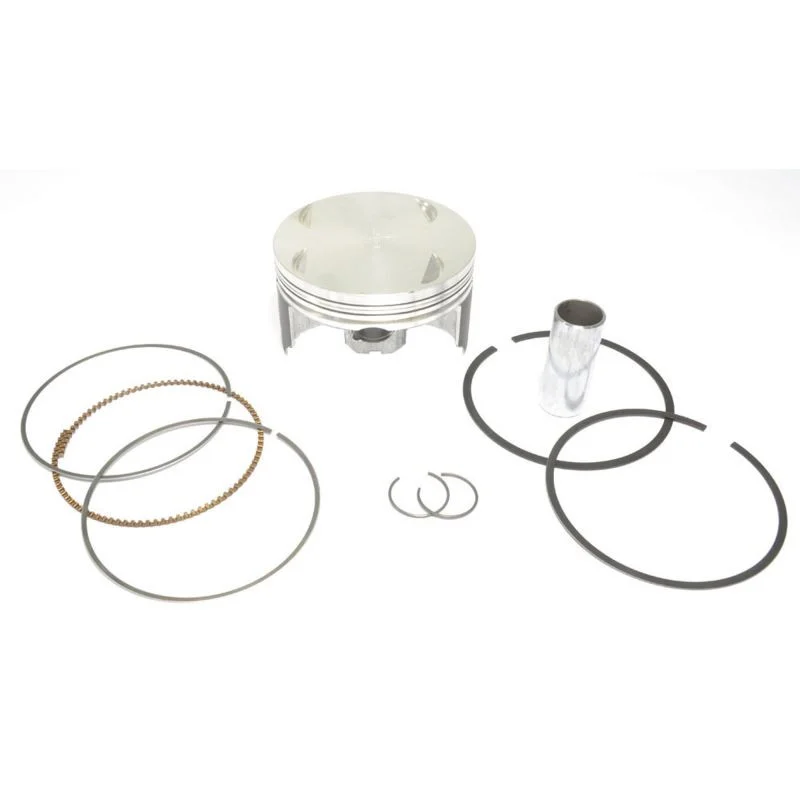 Athena Yamaha XT/TT/SRX/YFM 600 Forged Piston - S4F09500001A