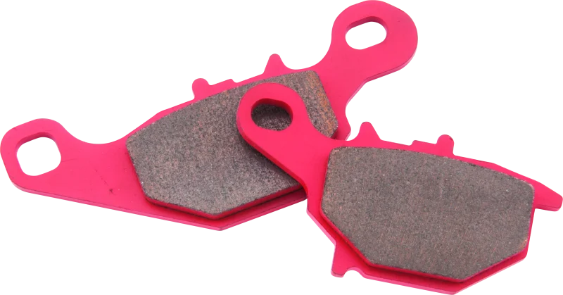 BikeMaster BM-230 Sintered Brake Pads - 961600