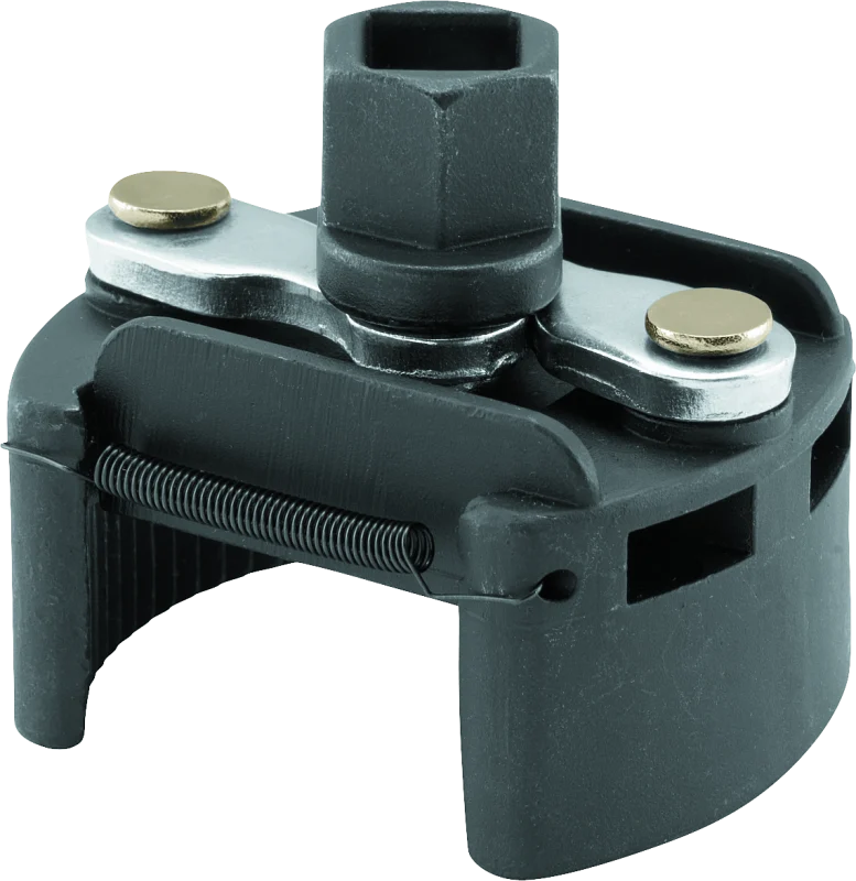 BikeMaster Filter Wrench Adjustable - 151577