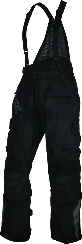 FIRSTGEAR Kathmandu Pants 2.0 Black Size - 30 - 525879