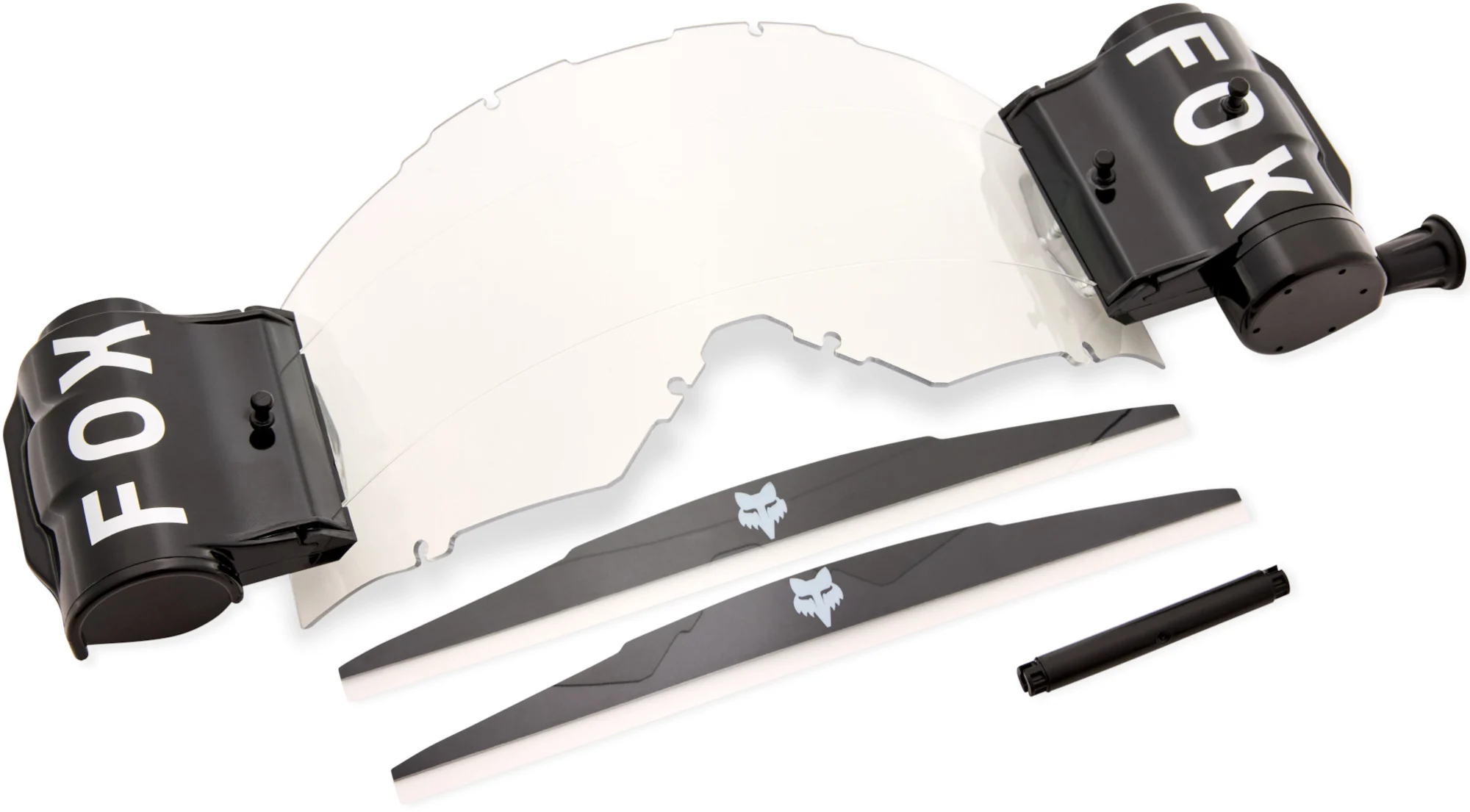 FOX Airspace / Main 45mm Total Vision System