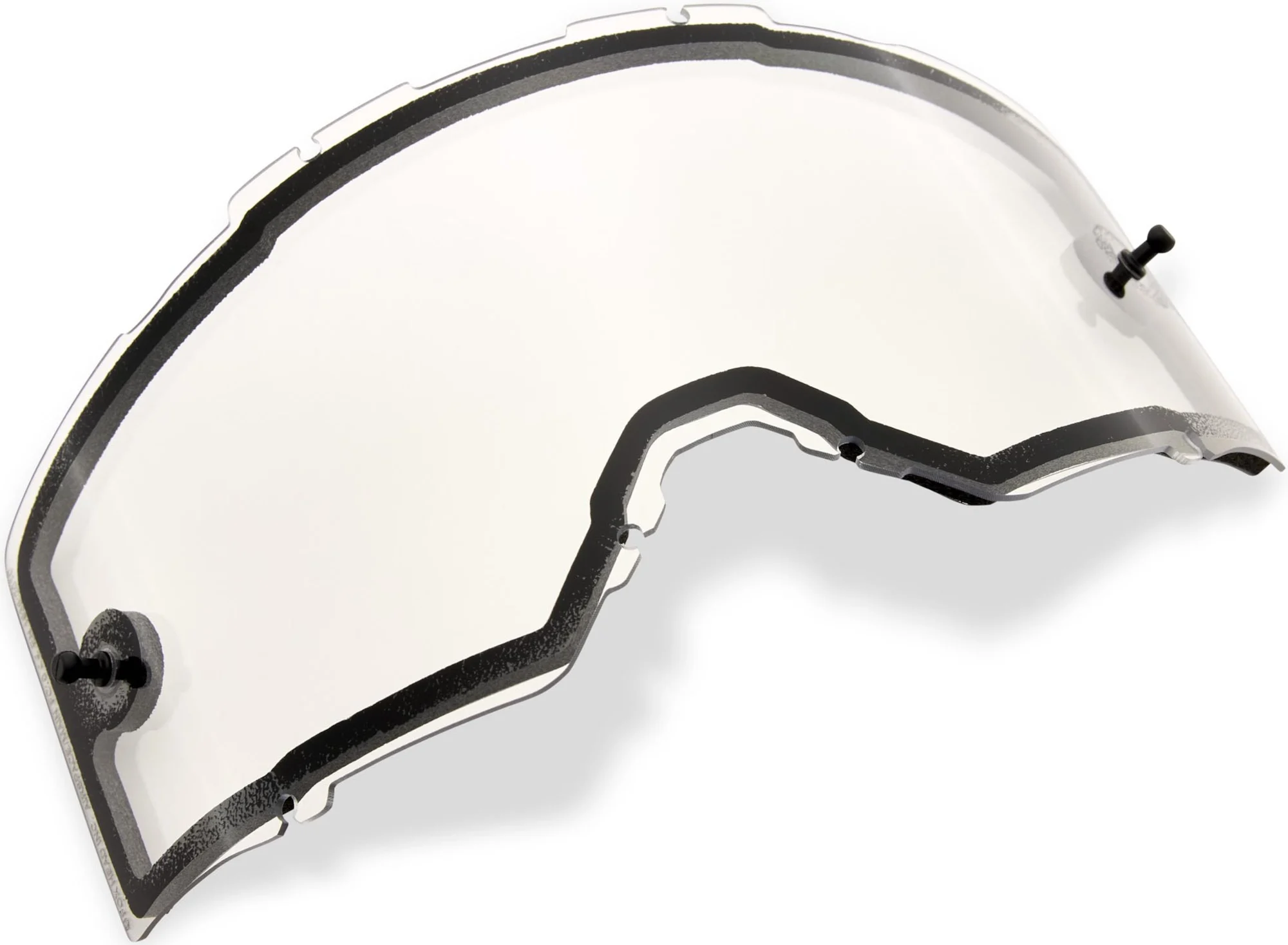 FOX Airspace / Main Dual Injected Replacement Lens