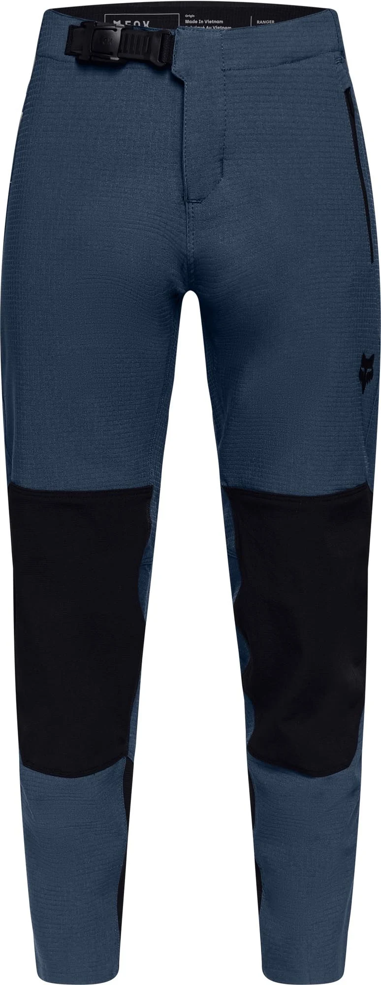FOX Defend Youth Bicycle Pants  dark blue