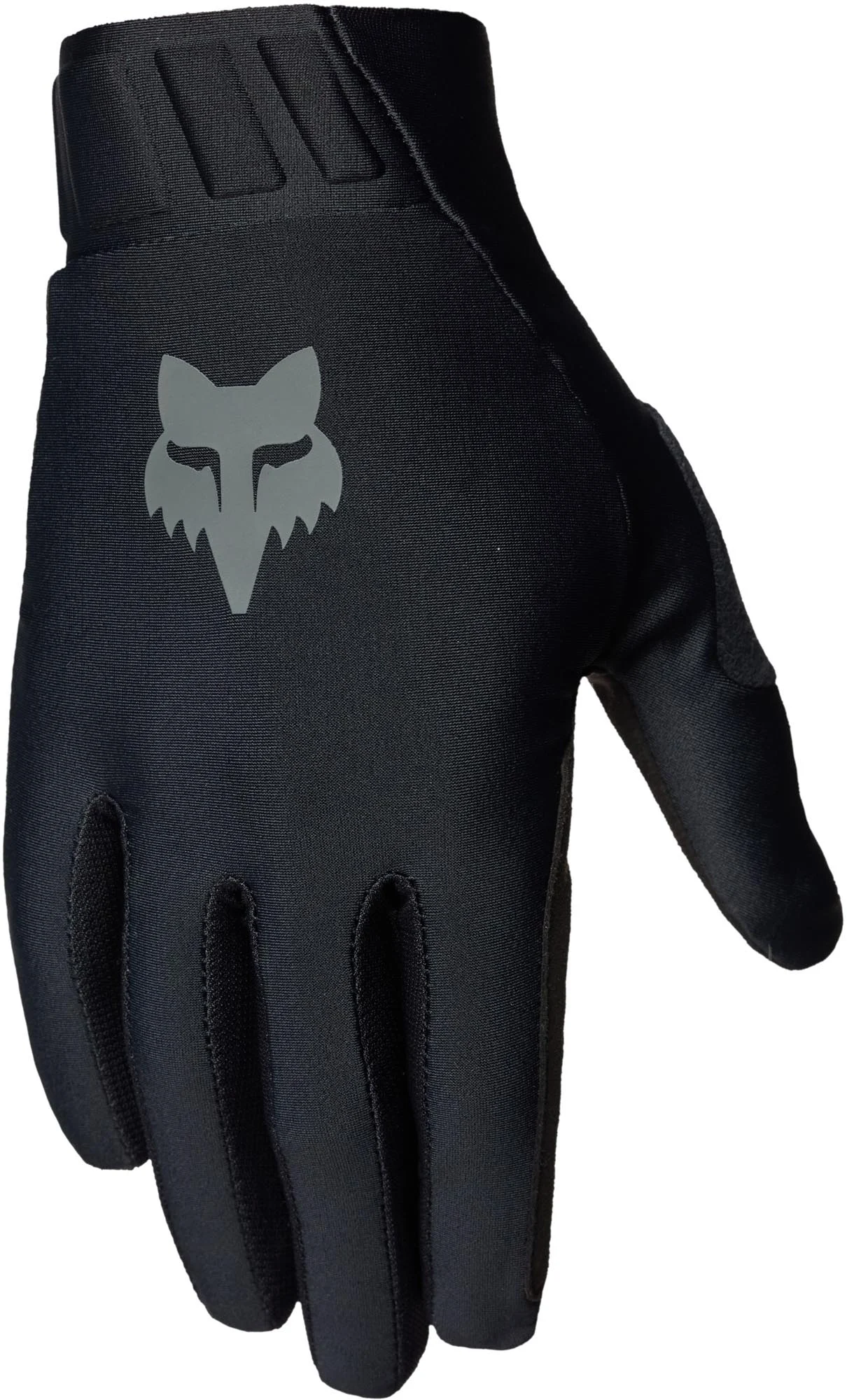 FOX Flexair Bicycle Gloves  black