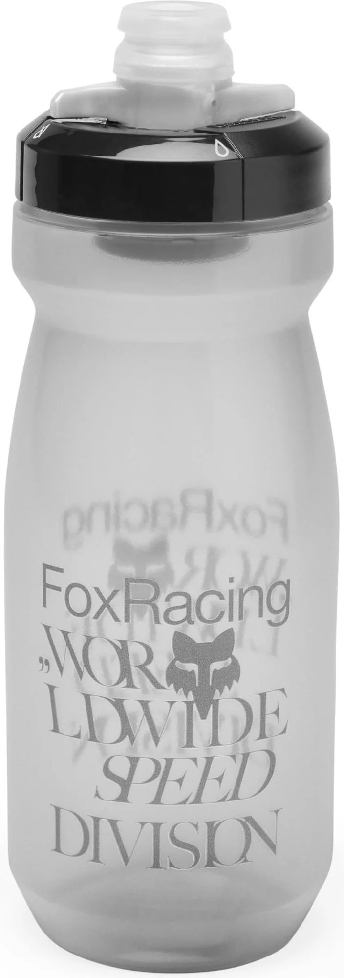 FOX Podium Worldwide 621ml Bottle  clear