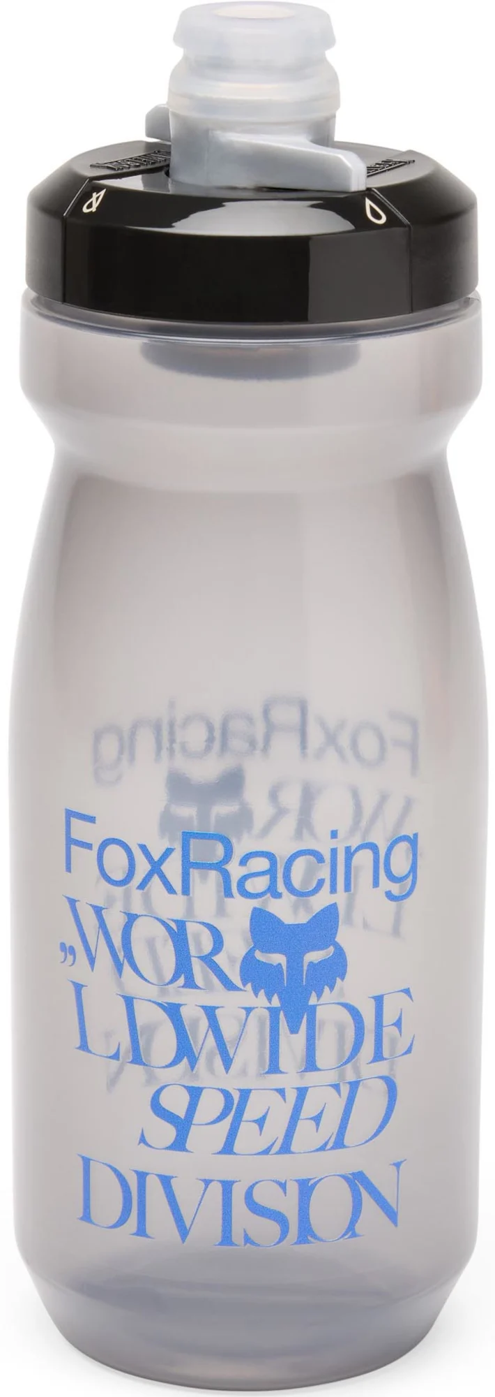 FOX Podium Worldwide 621ml Bottle  smoke