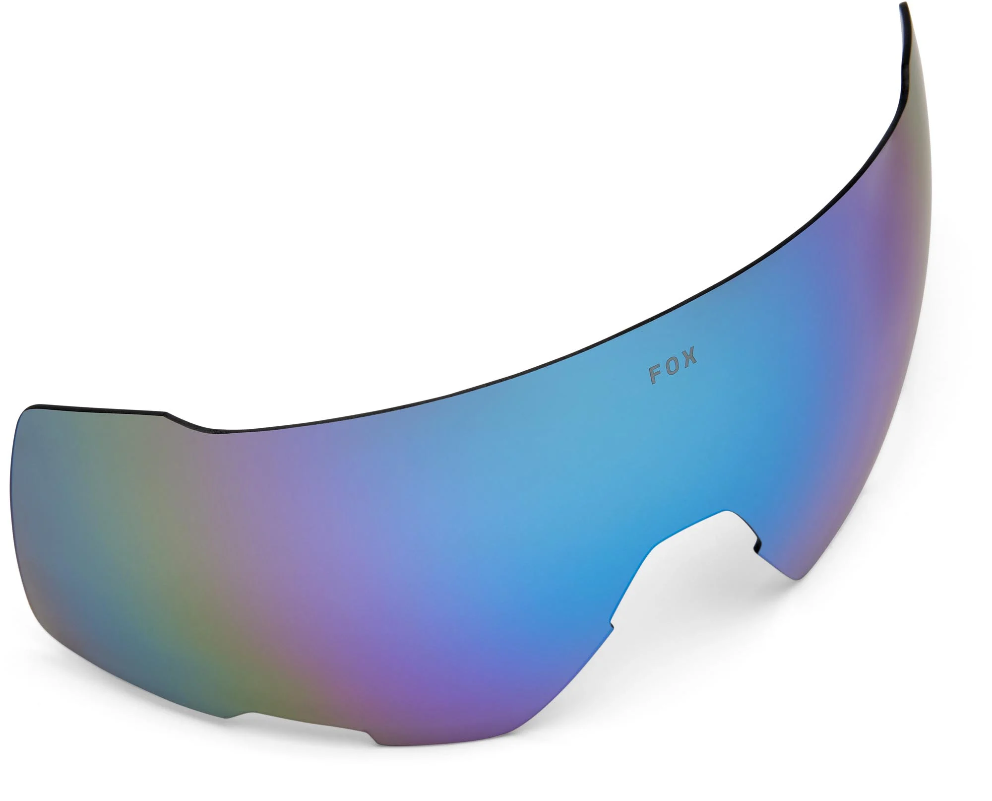 FOX Purevue Mirror Blue Replacement Lens
