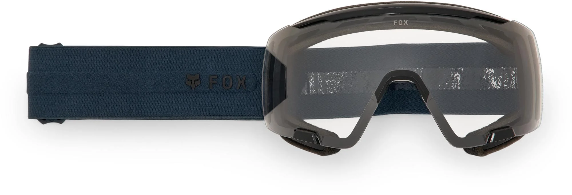 FOX Purevue MTB Goggles  dark blue