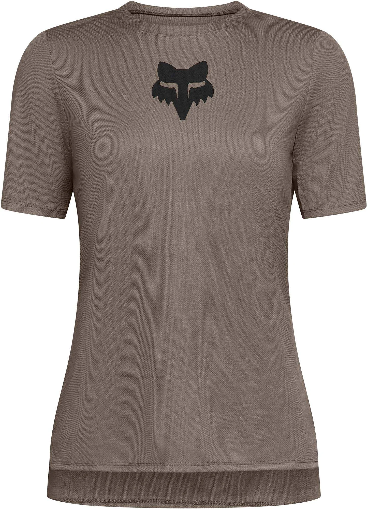 FOX Ranger Fox Head Ladies Bicycle Jersey  light brown