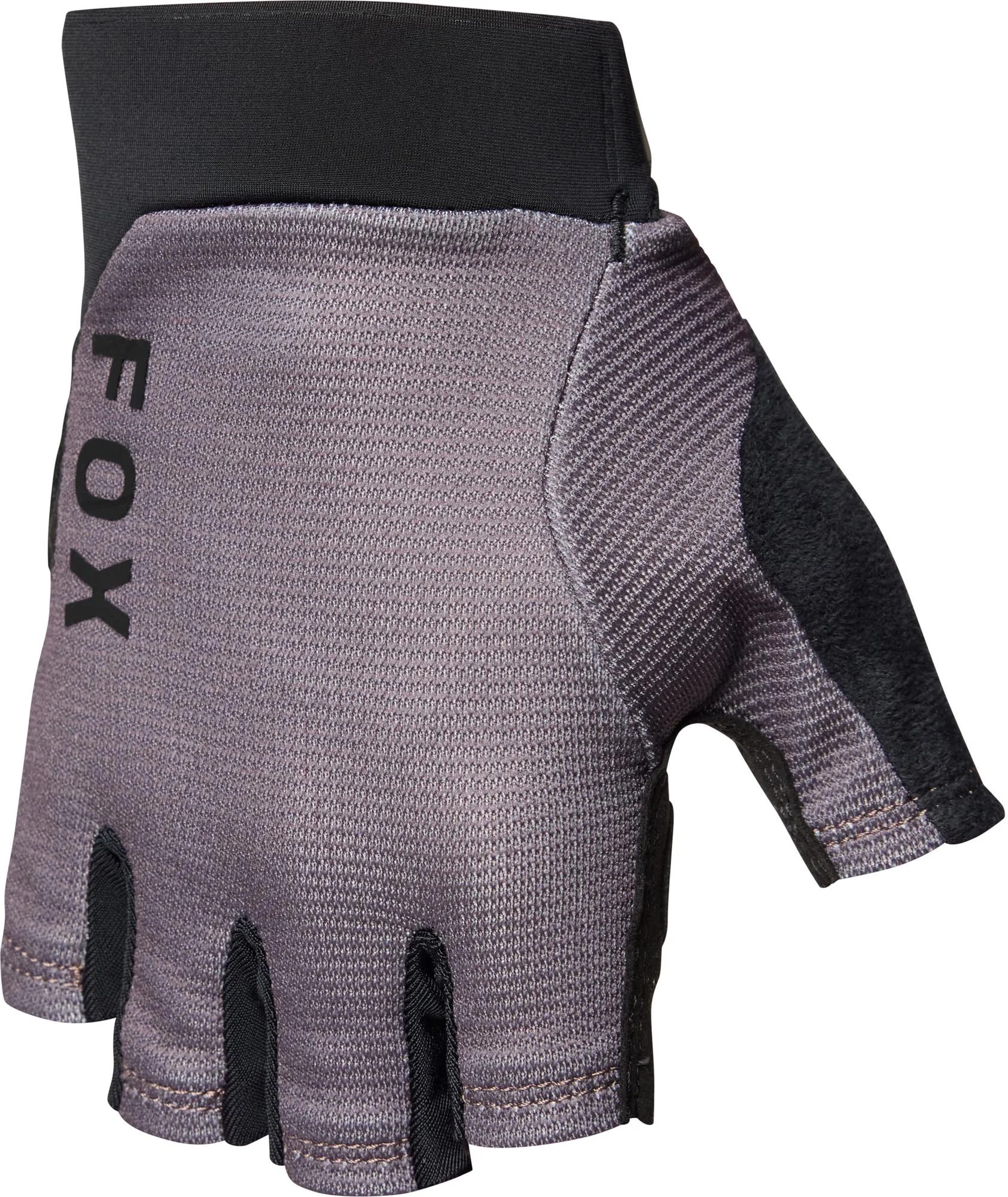 FOX Ranger Gel Short Bicycle Gloves  purple