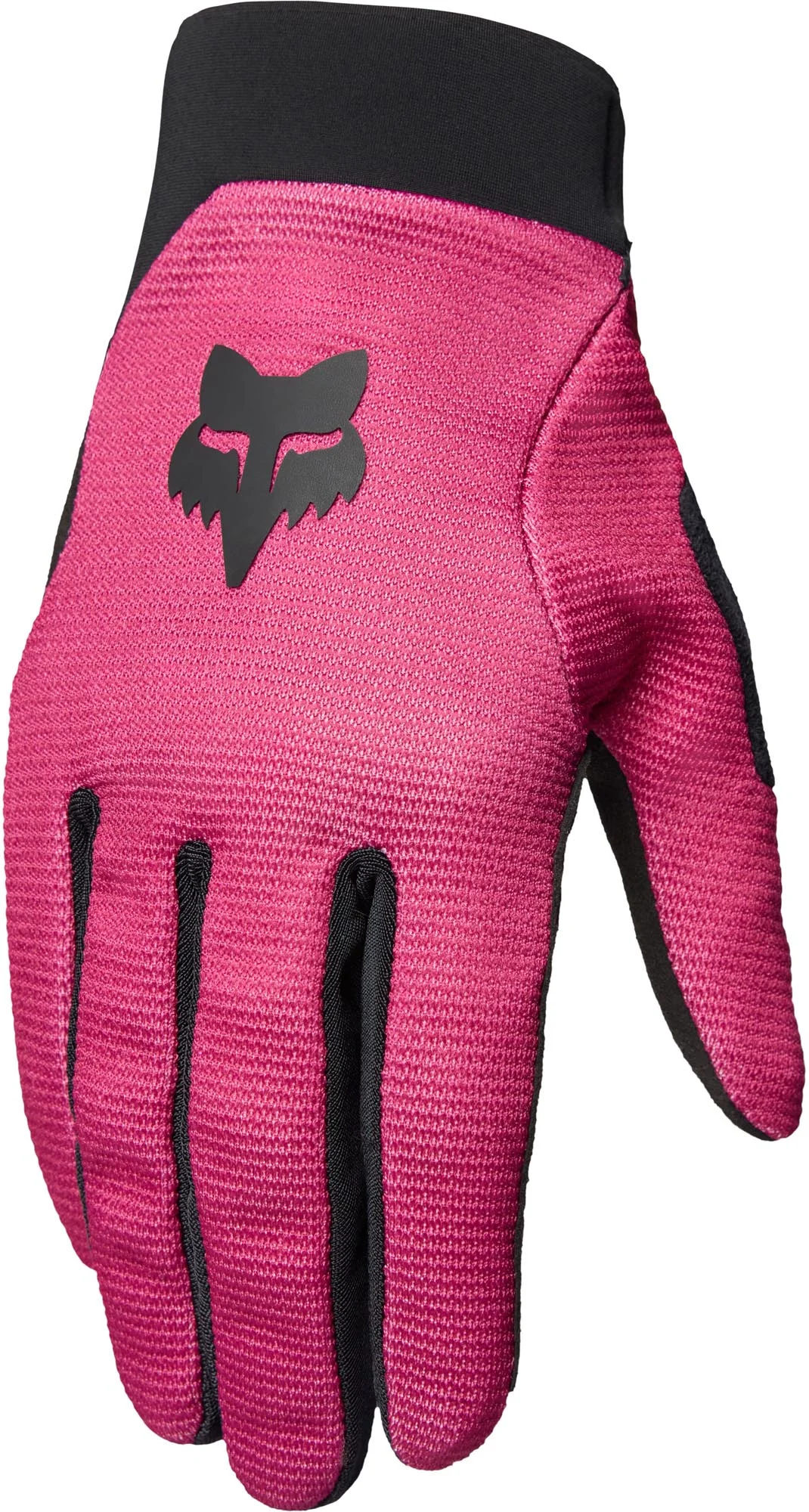 FOX Ranger Ladies Bicycle Gloves  pink/black