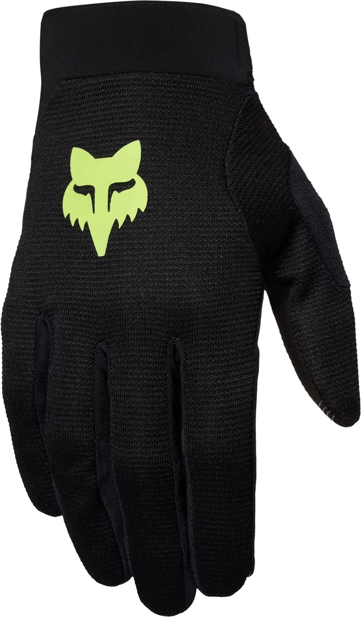 FOX Ranger SG Bicycle Gloves  black