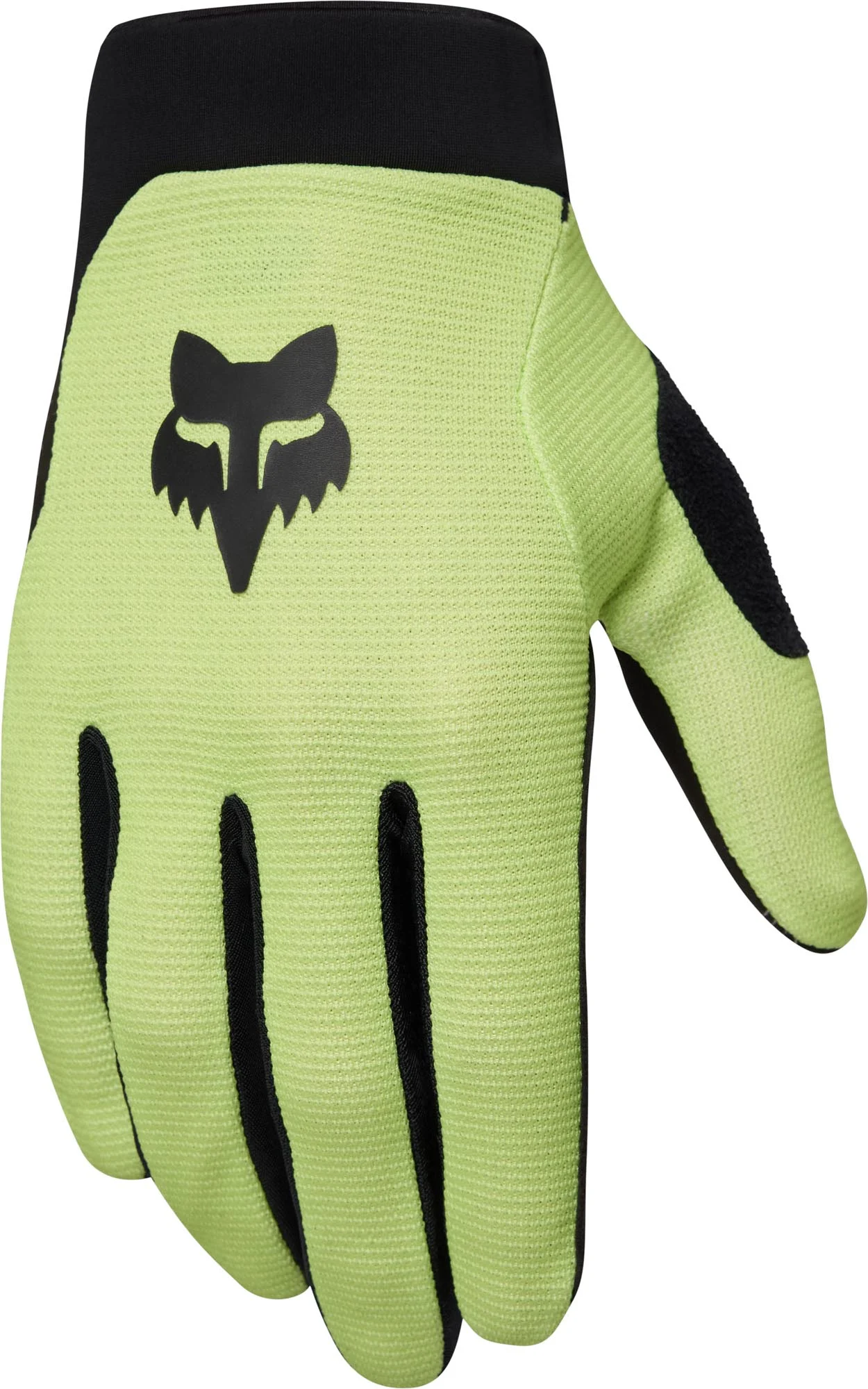 FOX Ranger SG Bicycle Gloves  yellow/black