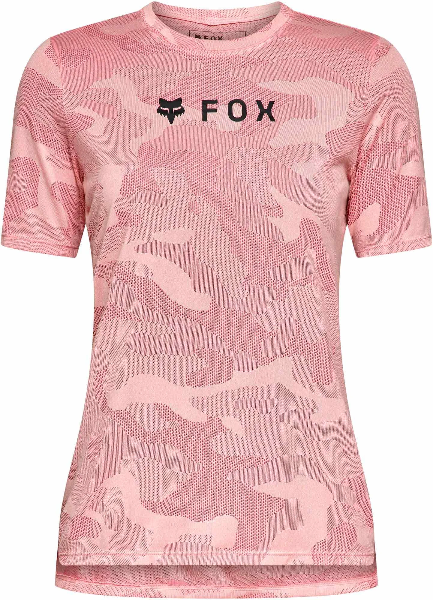 FOX Ranger Tru Dri Ladies Bicycle Jersey  pink