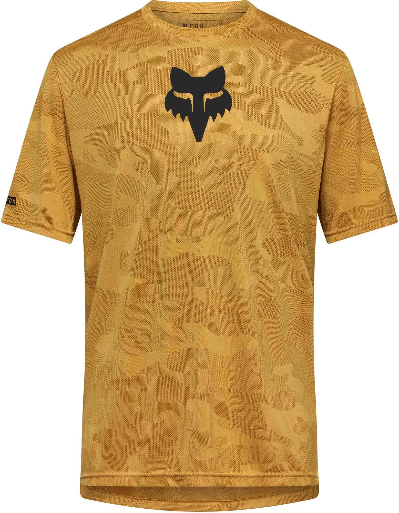 FOX Ranger TruDri Bicycle Jersey  Bronze