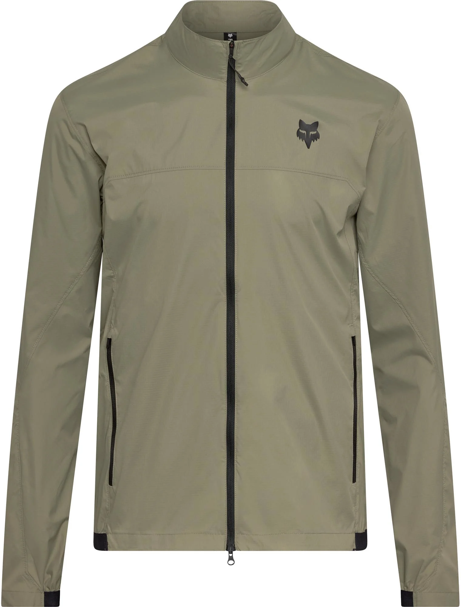 FOX Ranger Wind Bicycle Jacket  Sand