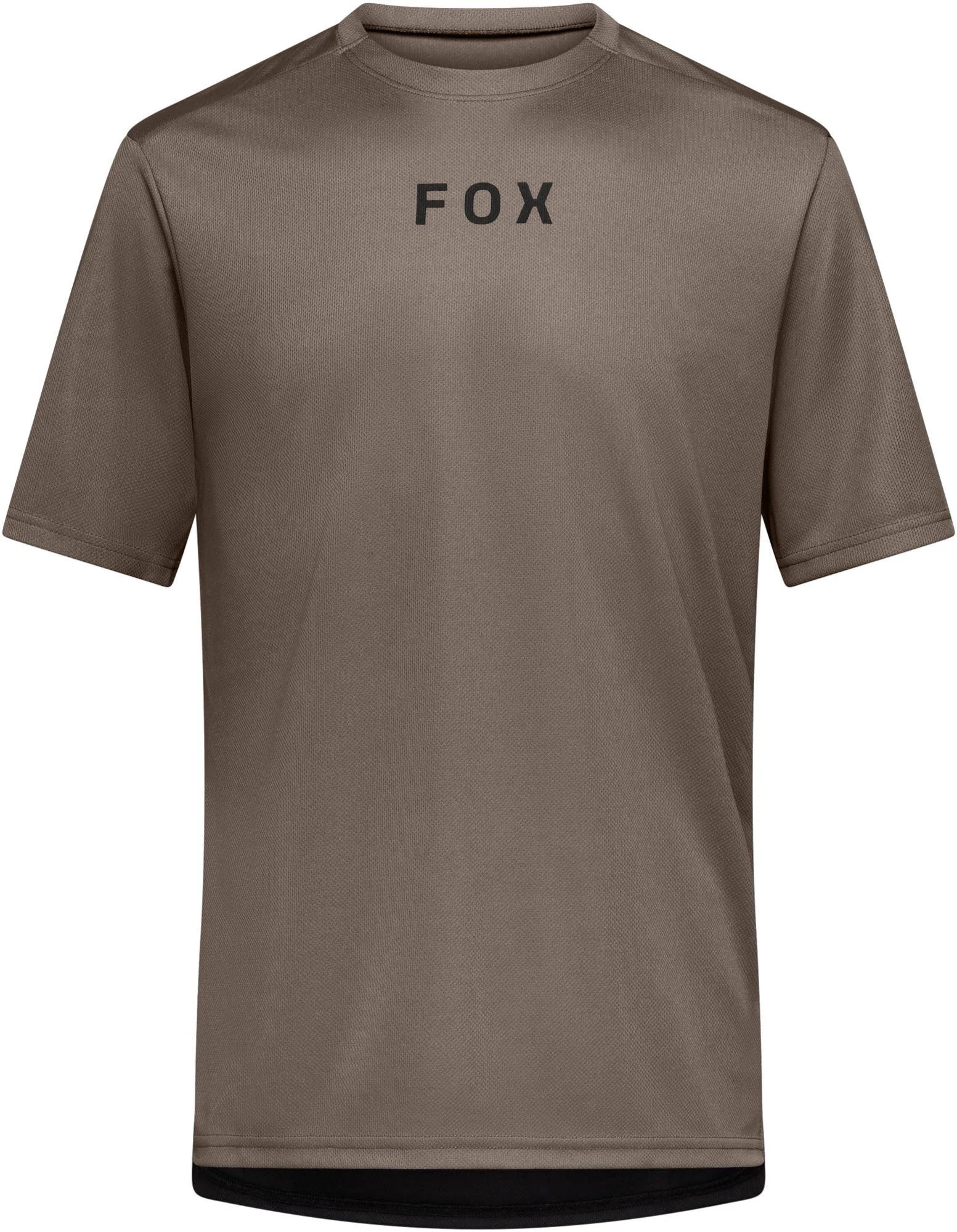 FOX Ranger Wordmark Bicycle Jersey  light brown