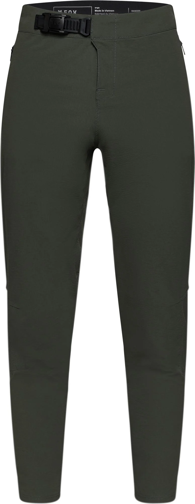 FOX Ranger Youth Bicycle Pants  green