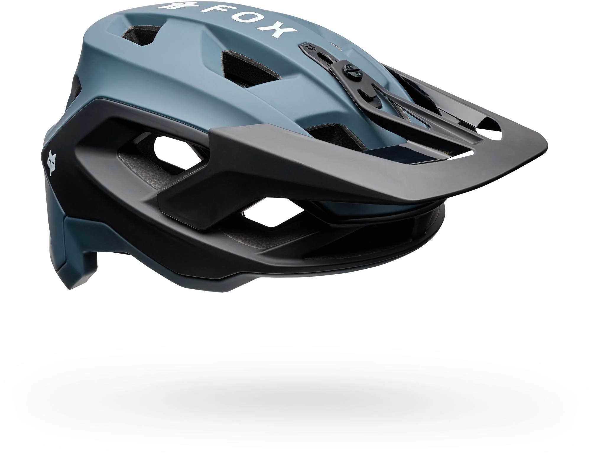 FOX Speedframe 5050 Mips MTB Helmet  blue