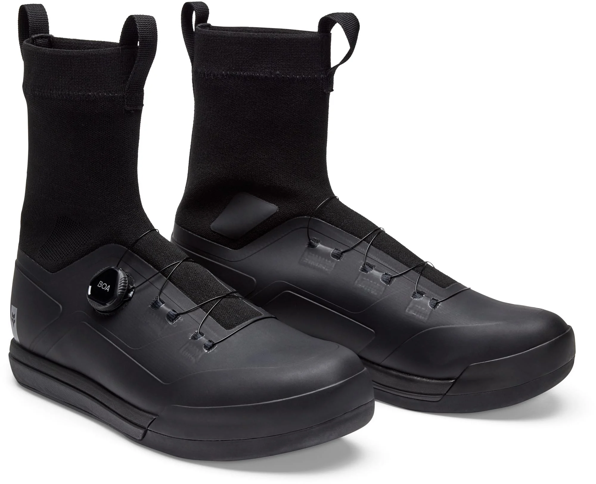 FOX Union All Weather Bicycle Shoes  sand/black
