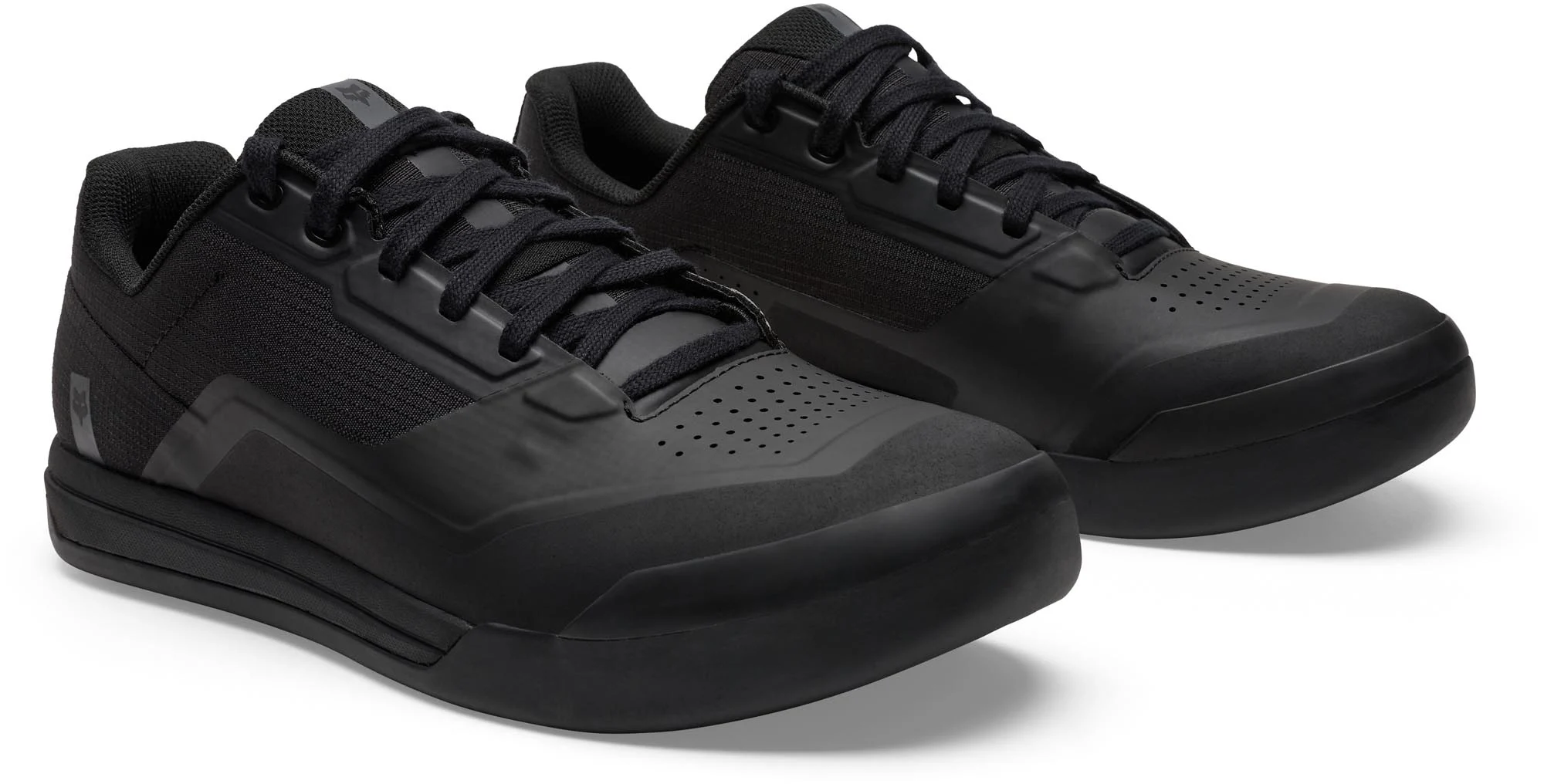 FOX Union Bicycle Shoes  black