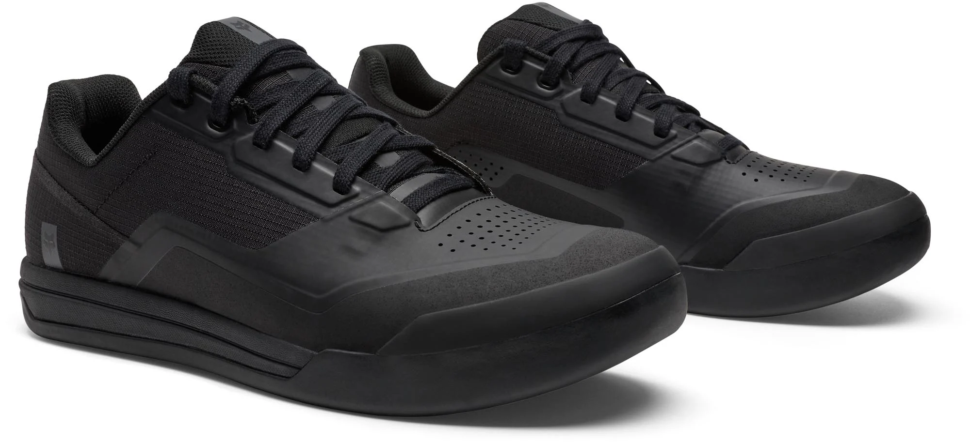 FOX Union Flat Bicycle Shoes  black