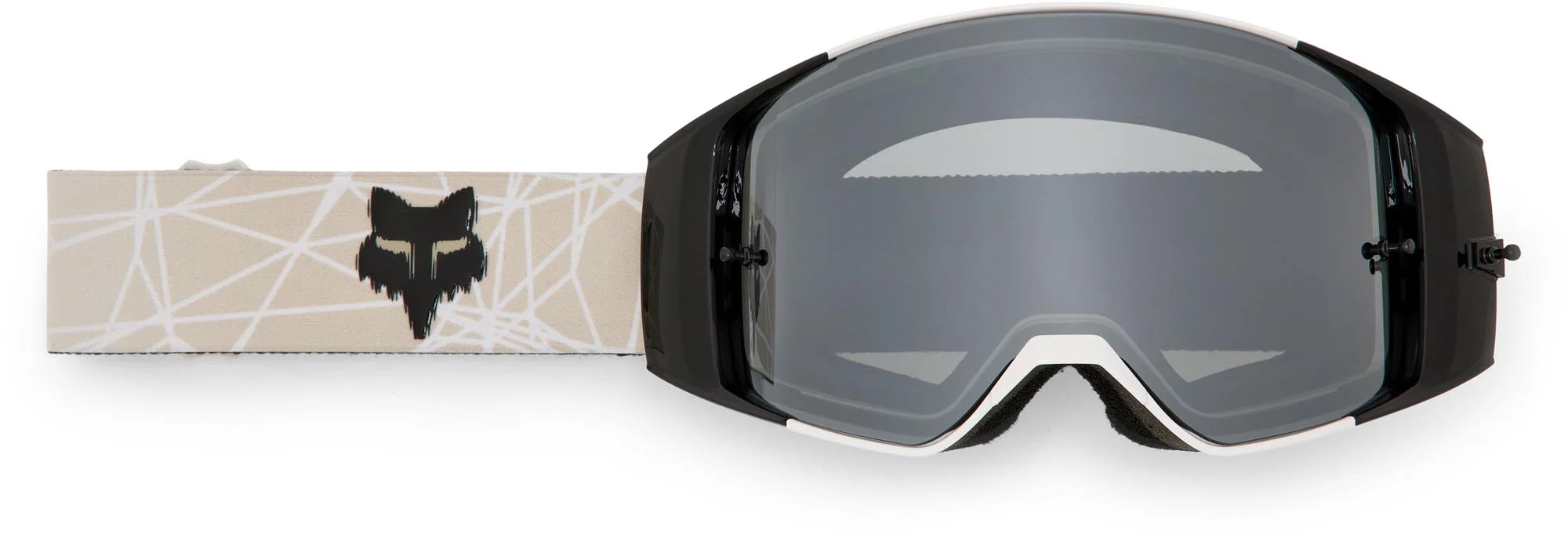 FOX Vue Max Diffuse SE MTB Goggles