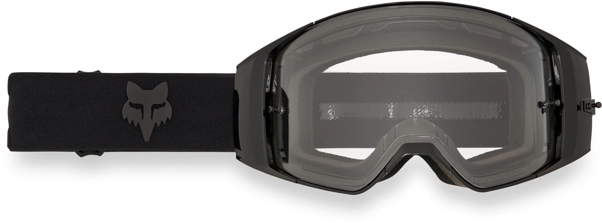 FOX Vue Max MTB Goggles  black