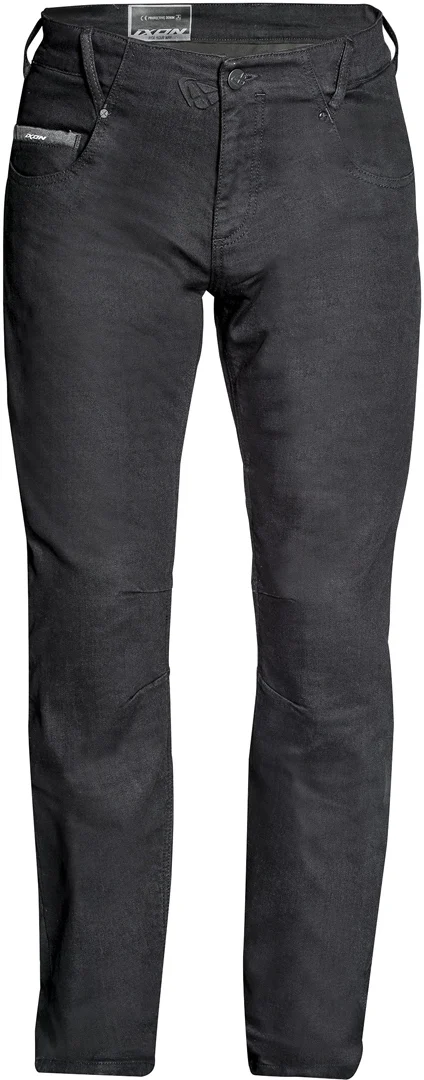 Ixon Buckler Pants  black