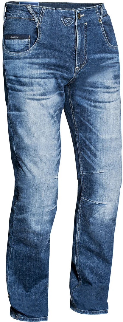 Ixon Buckler Pants  blue