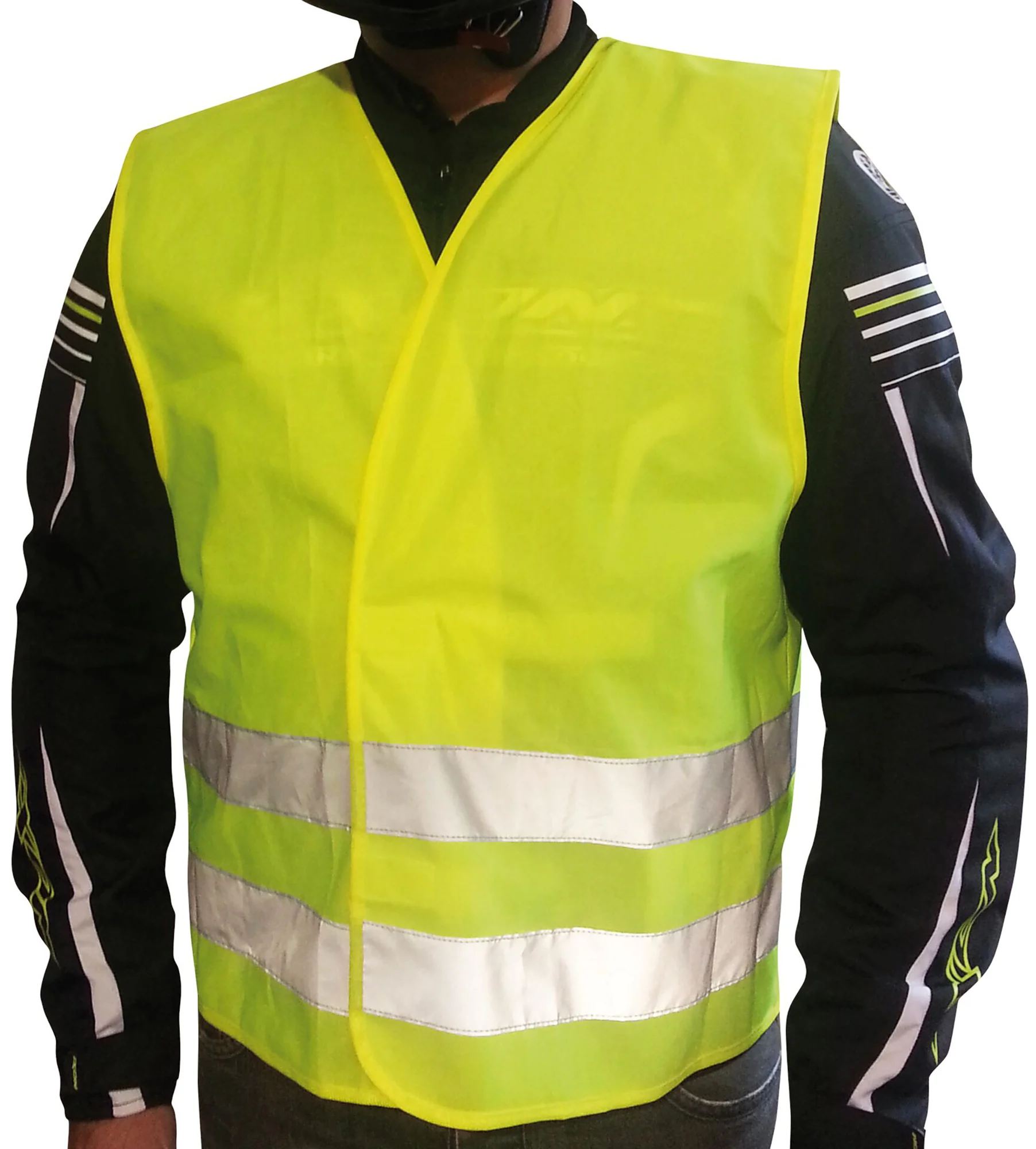 Ixon Safer Safety Vest