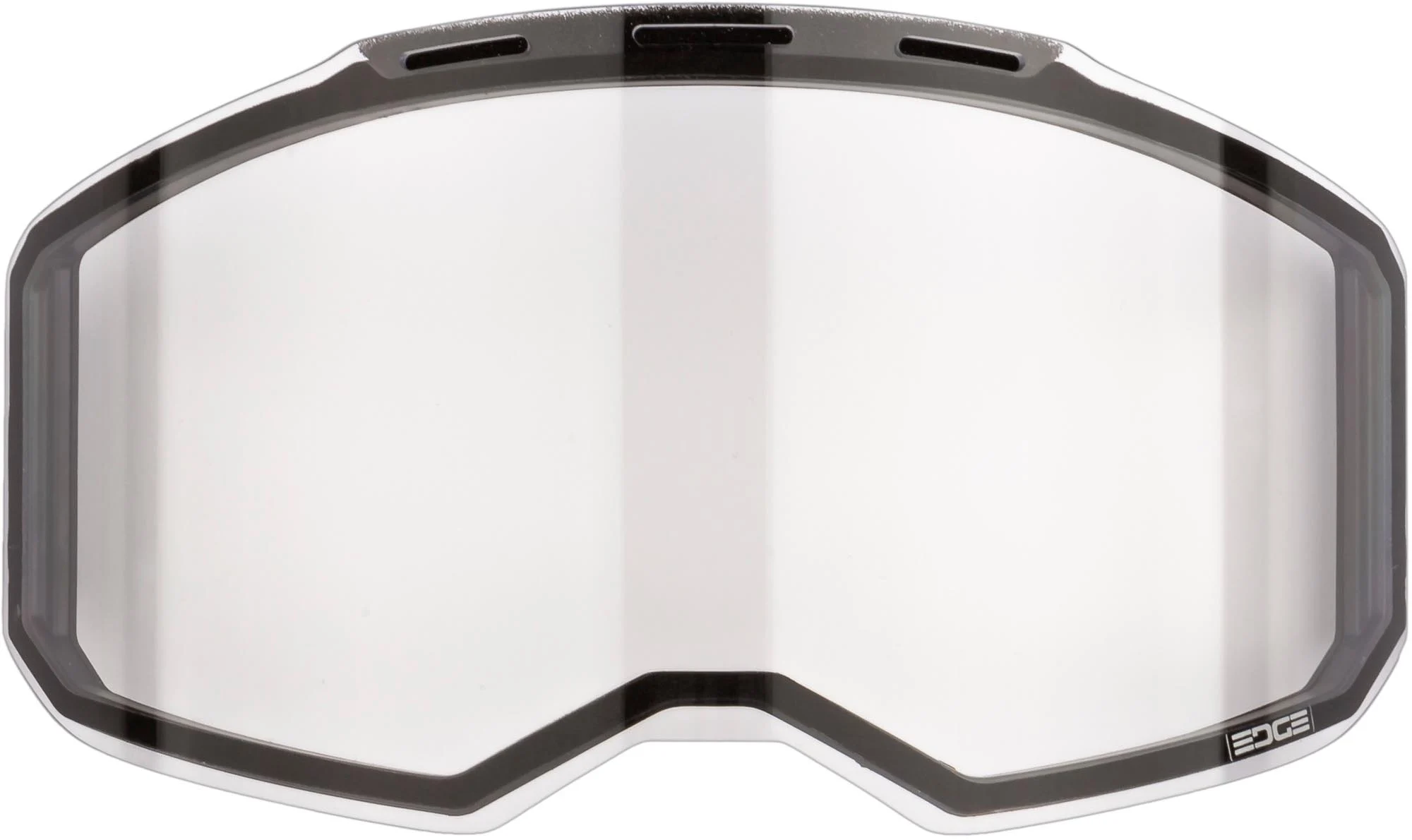 Klim Edge Replacement Lens  clear