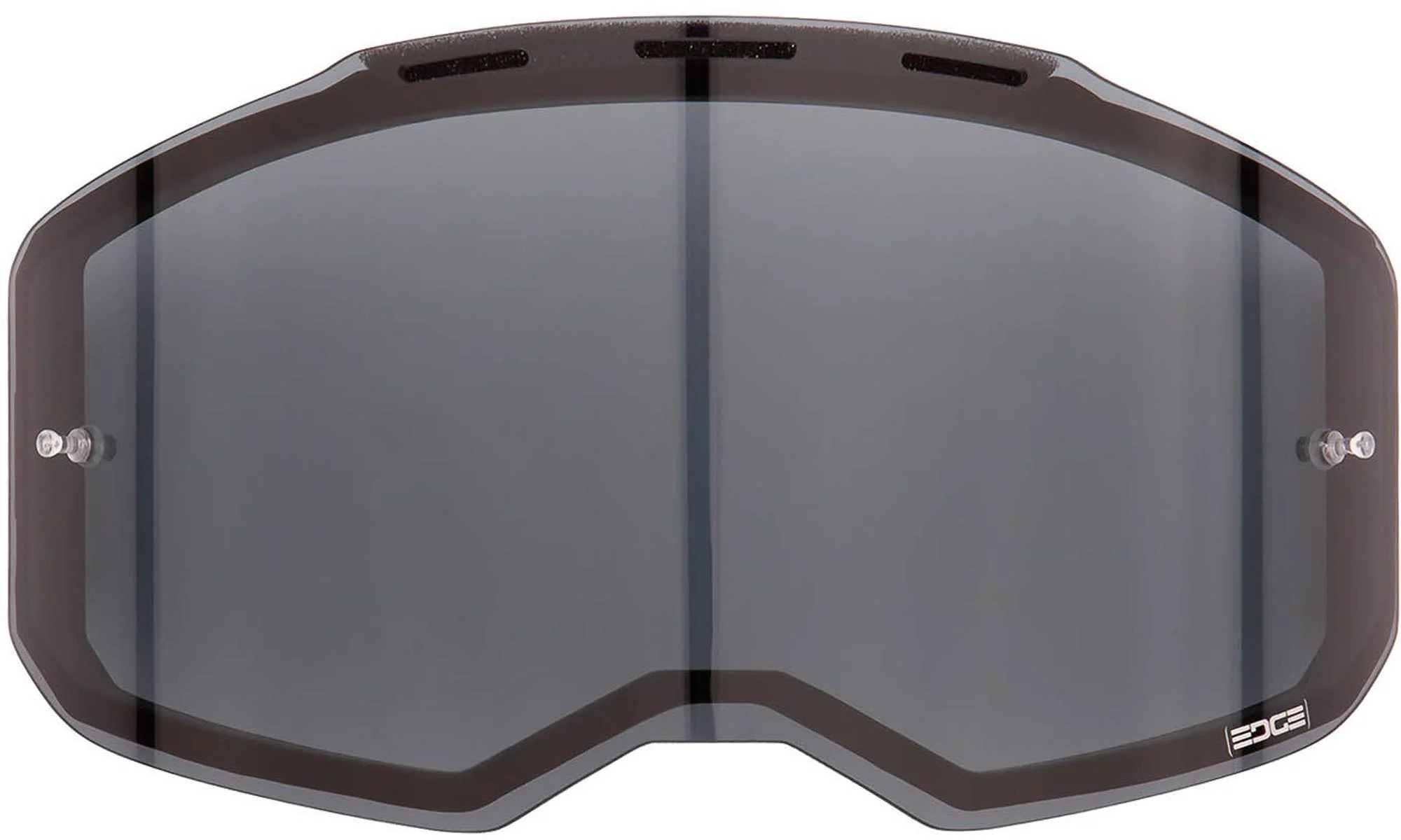 Klim Edge Replacement Lens  dark tinted