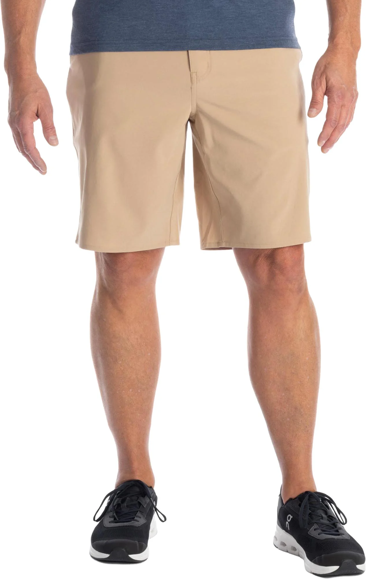 Klim Morrison Shorts  beige