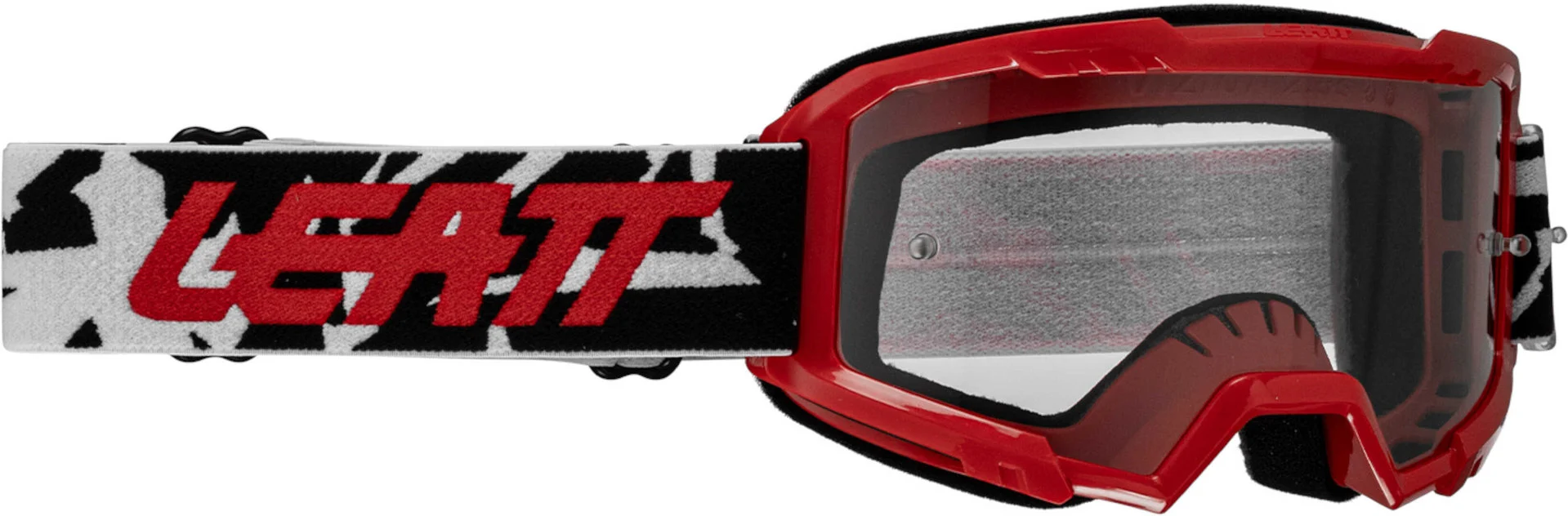 Leatt Vizion 2.5s Camo Junior Motocross Goggles