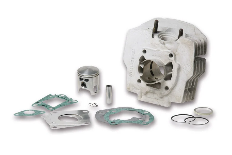 MALOSSI Cylinder Kit Ø 44.5 Aluminium