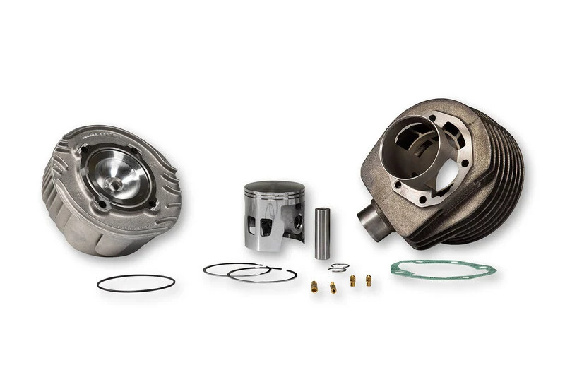 MALOSSI Cylinder-Kit Ø 63 Cast Iron Cylinder