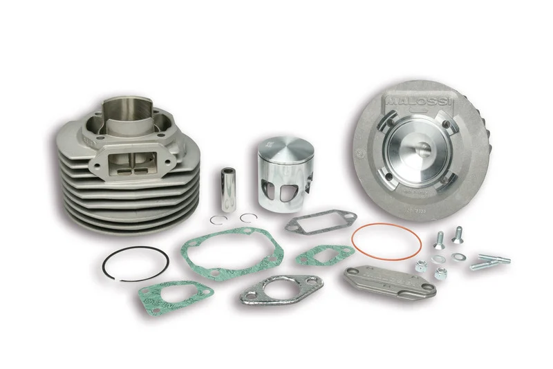 MALOSSI MHR Cylinder Kit - Ø57,5mm Vespa