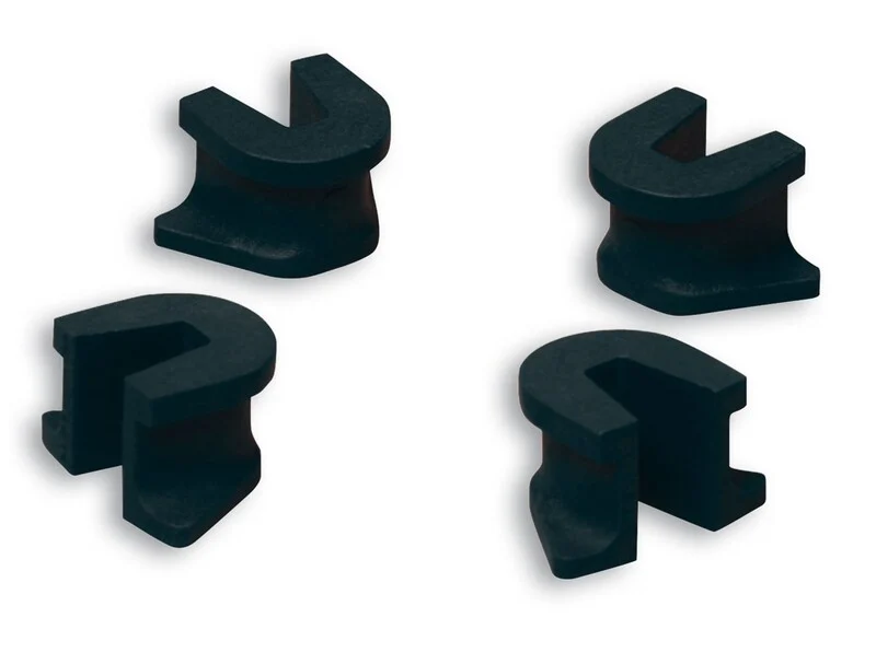 MALOSSI Multivar Aprilia 400/500 variator flange guide