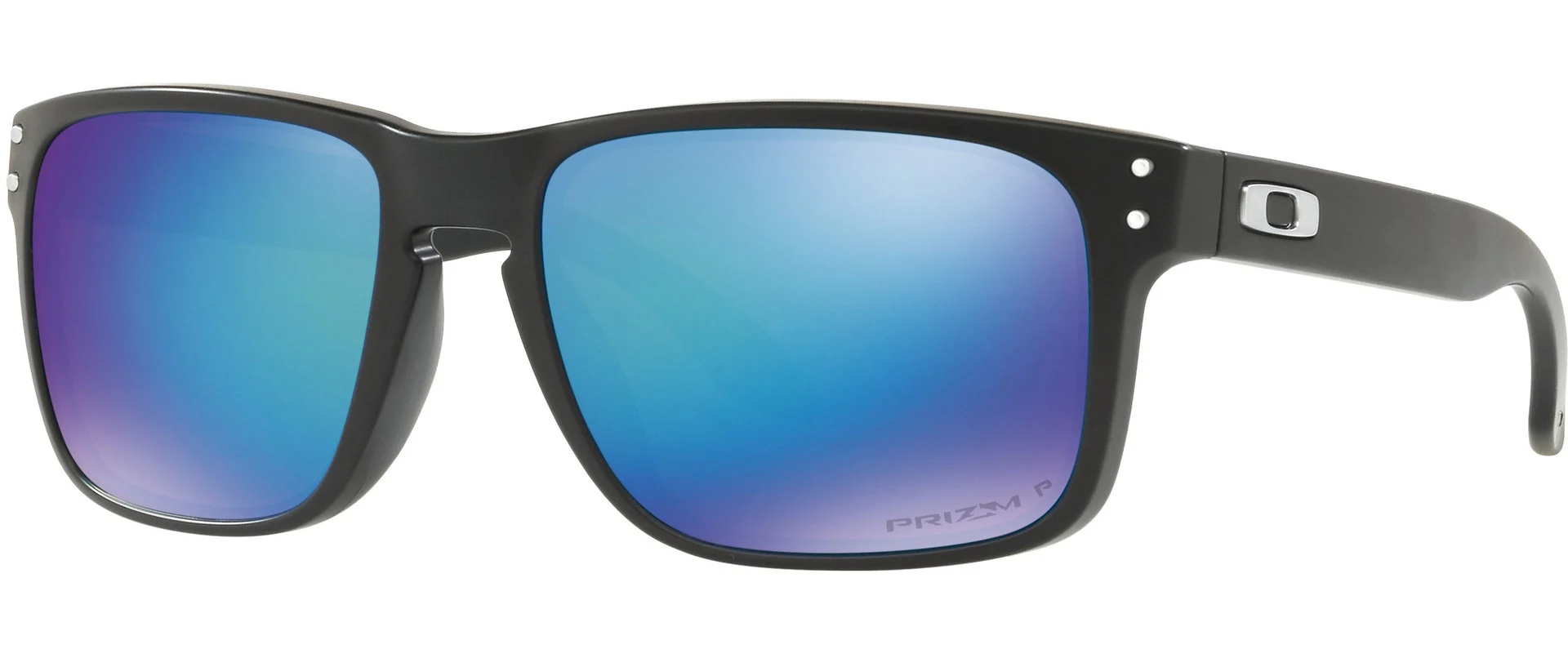 Oakley Holbrook Prizm Sapphire Polarized Sunglasses