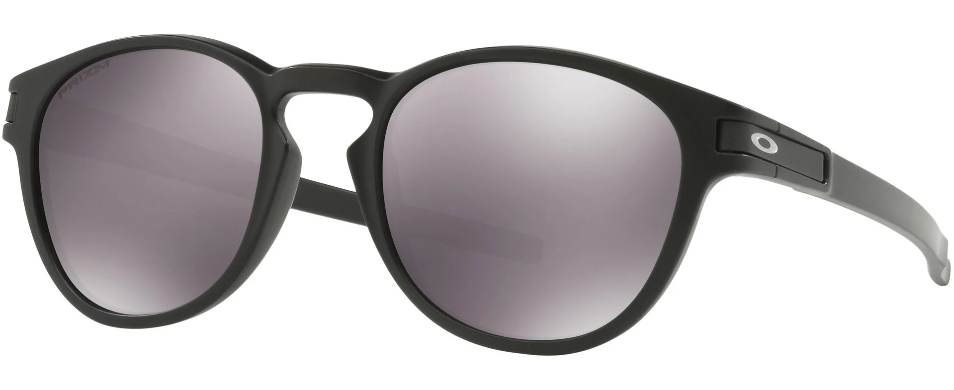 Oakley Latch Prizm Sunglasses  black matt