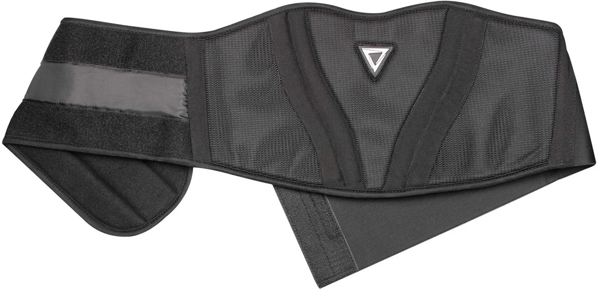 Orina Merlin Big Kidney Belt  black