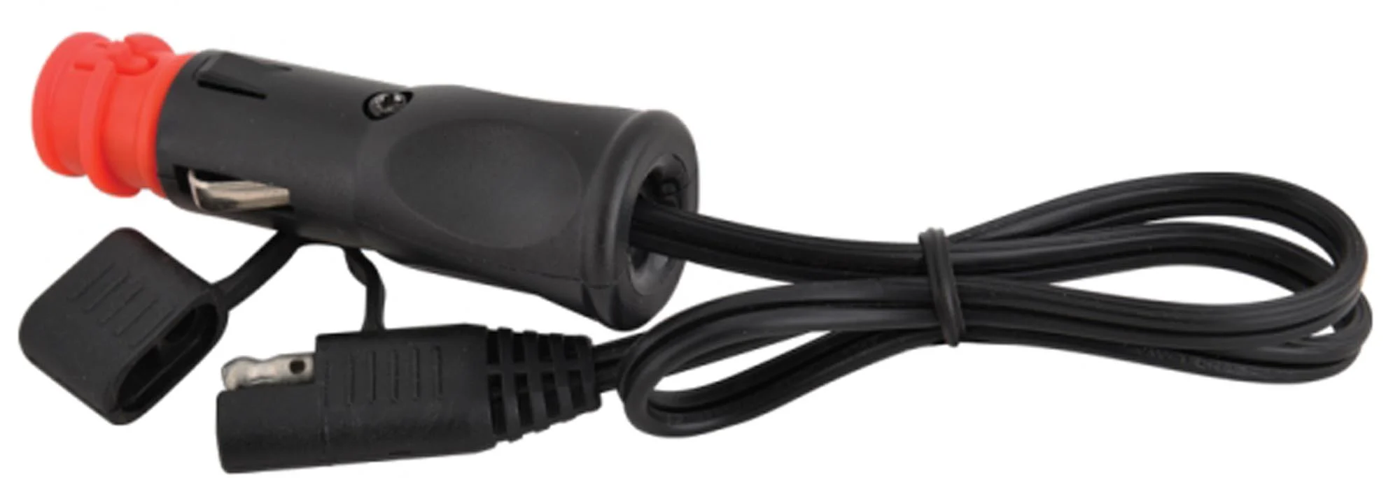 Oxford 12V Plug to USA/SAE Connector