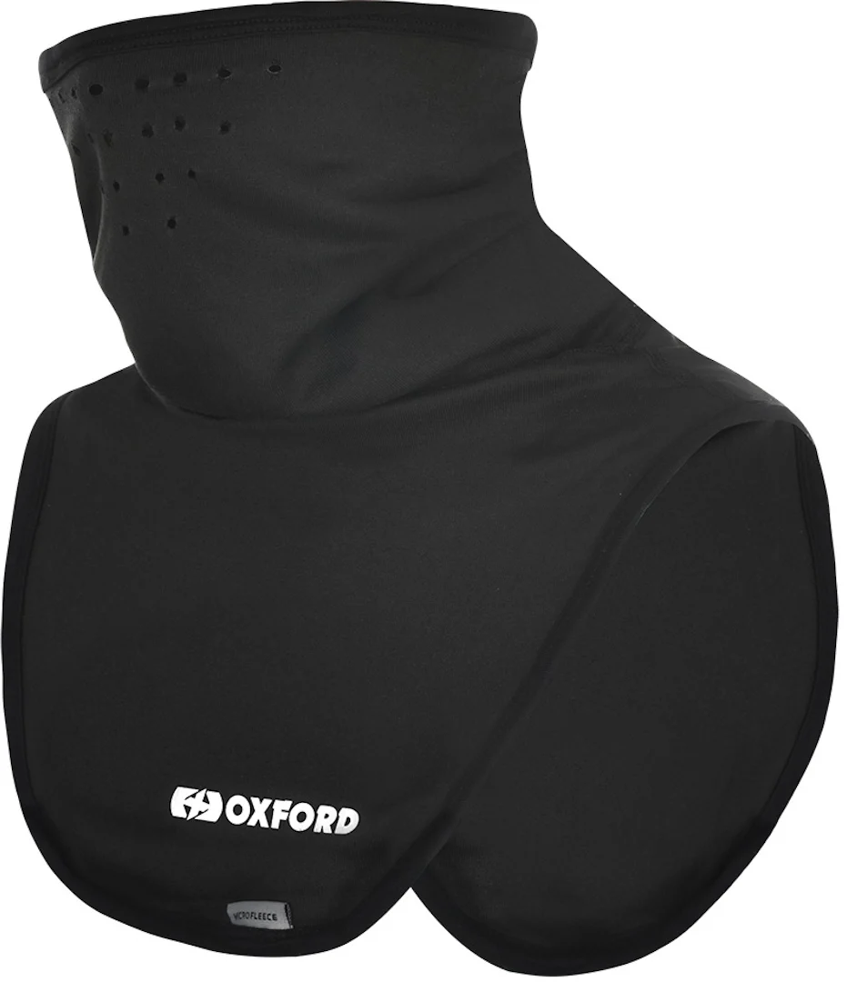 Oxford Deluxe Micro Fibre Neck Tube