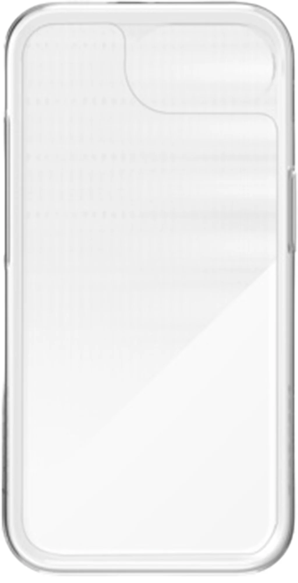 Quad Lock iPhone 16e MAG Weather Cover