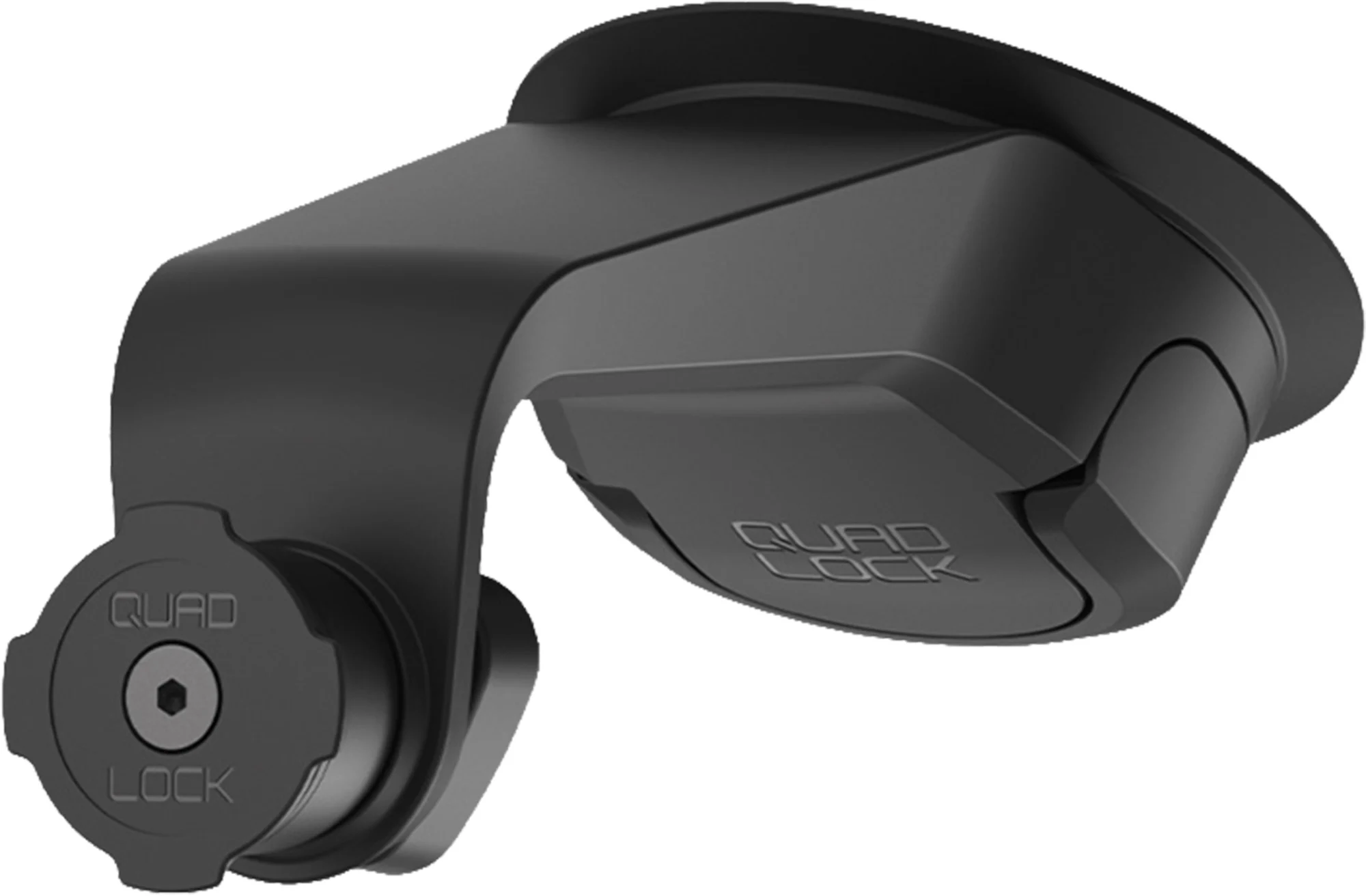 Quad Lock V6 Car Phone Mount