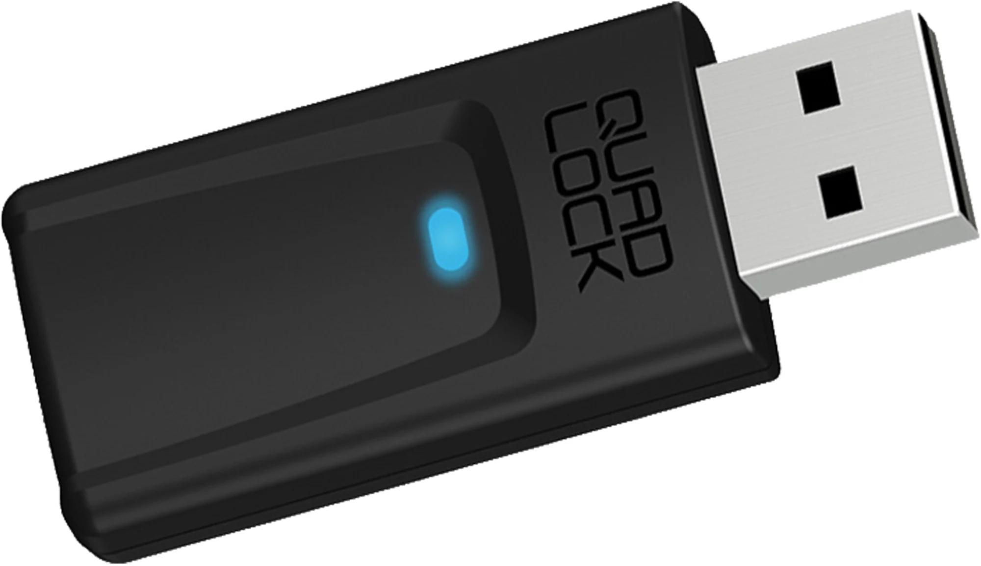 Quad Lock Wireless CarPlay Adapter