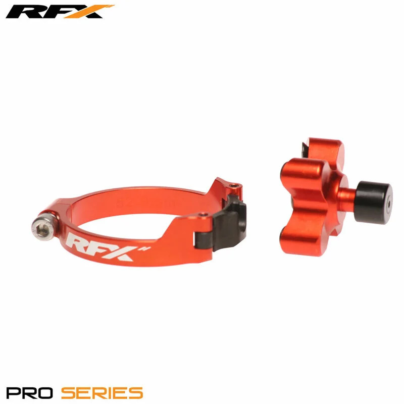 RFX Pro Launch Control (Orange)