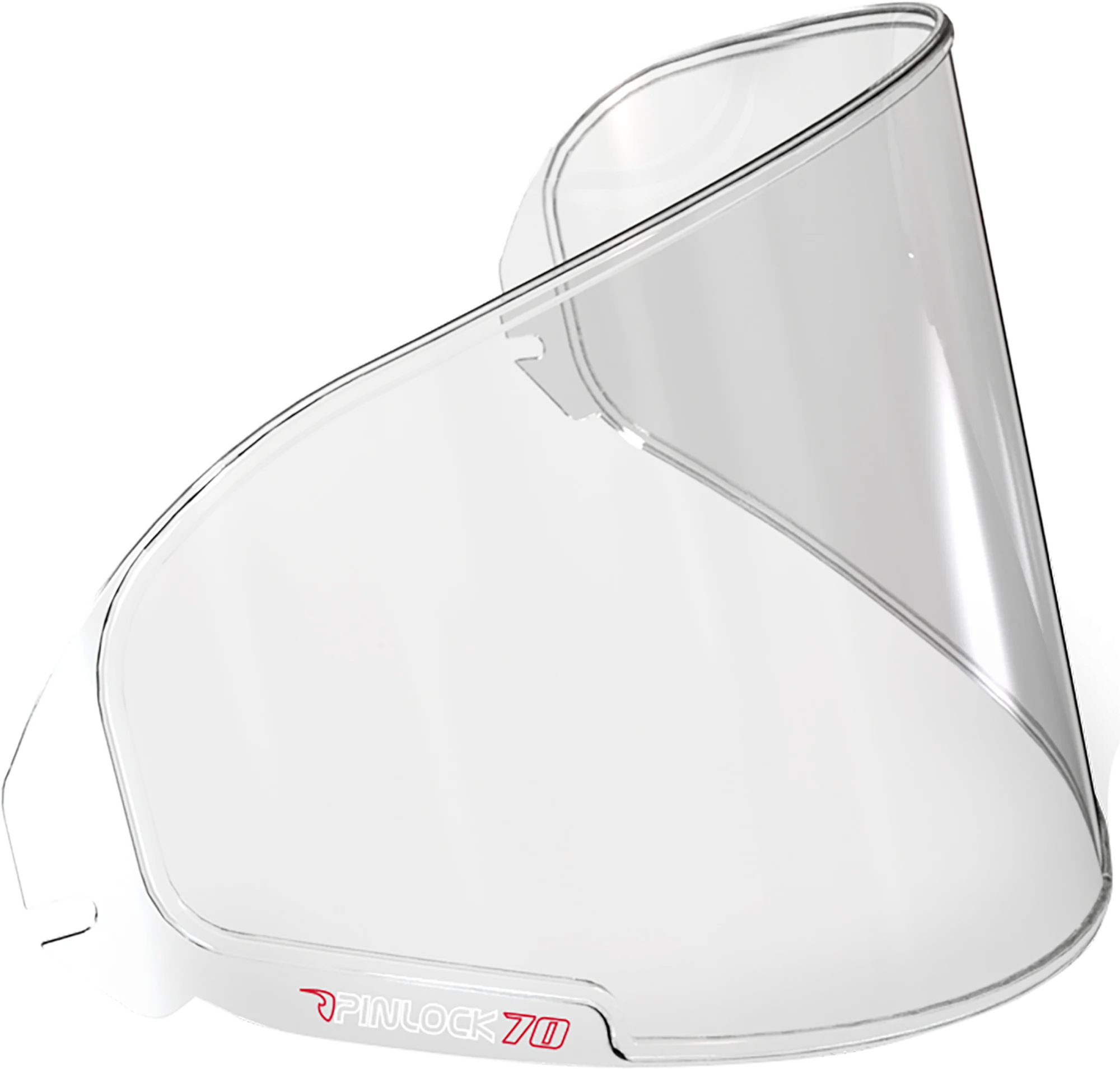 Rocc 500 Maxvision 70 Pinlock lens